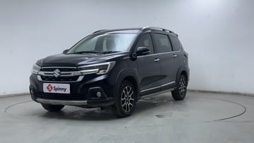 Used 2023 Maruti Suzuki XL6 Alpha Plus MT Petrol Petrol Manual Image