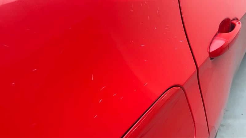 Used 2022 Jeep Compass Longitude (O) 2.0 Diesel Diesel Manual dents MINOR SCRATCH