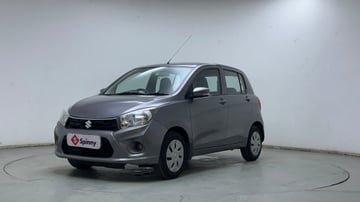 Used 2019 Maruti Suzuki Celerio ZXi (O) AMT Petrol Automatic Image