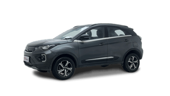 Used 2021 Tata Nexon XZA Plus (S) Petrol Automatic Image
