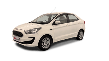 Used 2021 Ford Figo Aspire Titanium 1.2 Ti-VCT Petrol Manual Image