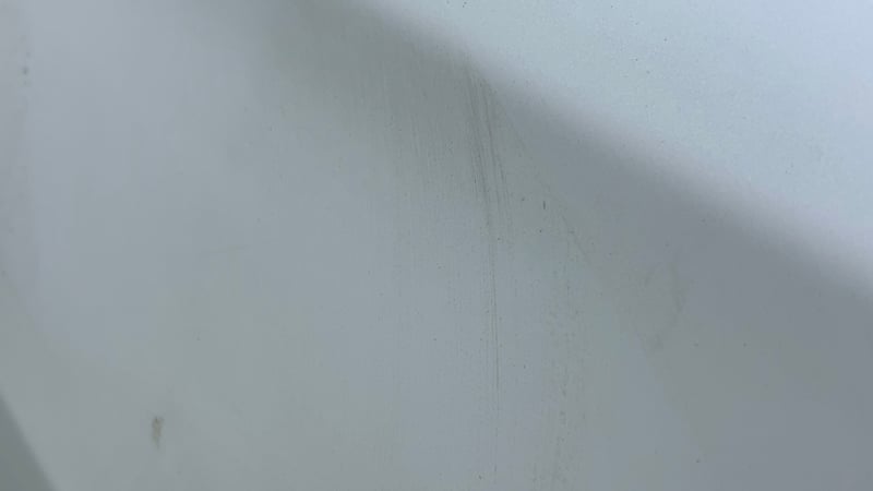 Used 2018 Jeep Compass Limited (O) 1.4 Petrol AT Petrol Automatic dents MINOR SCRATCH
