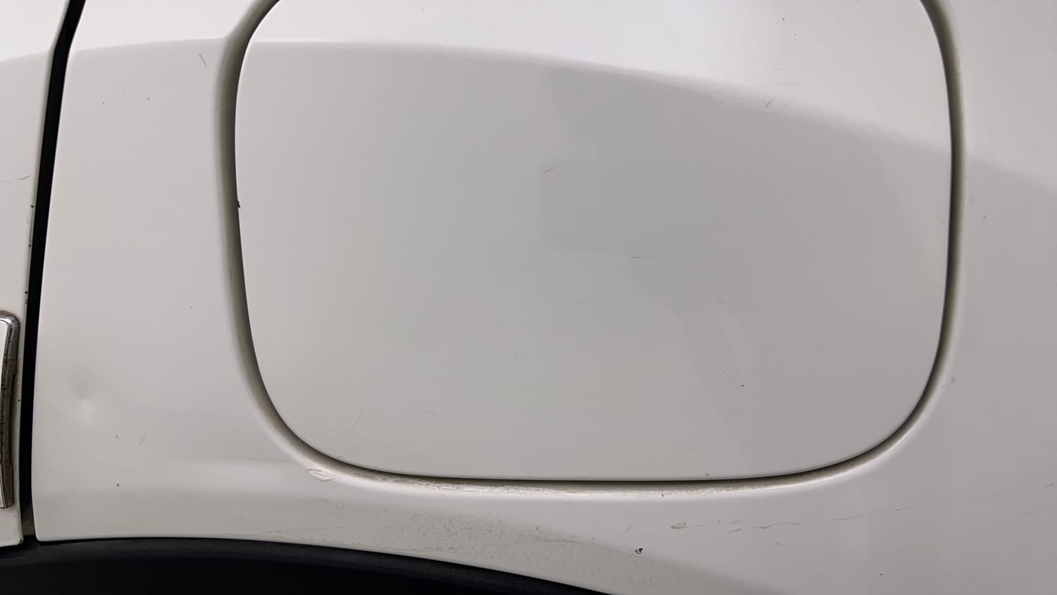 Used 2023 Tata Nexon XZA Plus (S) Petrol Automatic dents MINOR SCRATCH