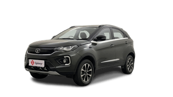 Used 2020 Tata Nexon XZA Plus (S) Petrol Automatic Image