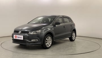 Used 2014 Volkswagen Polo Highline1.2L (P) Petrol Manual Image