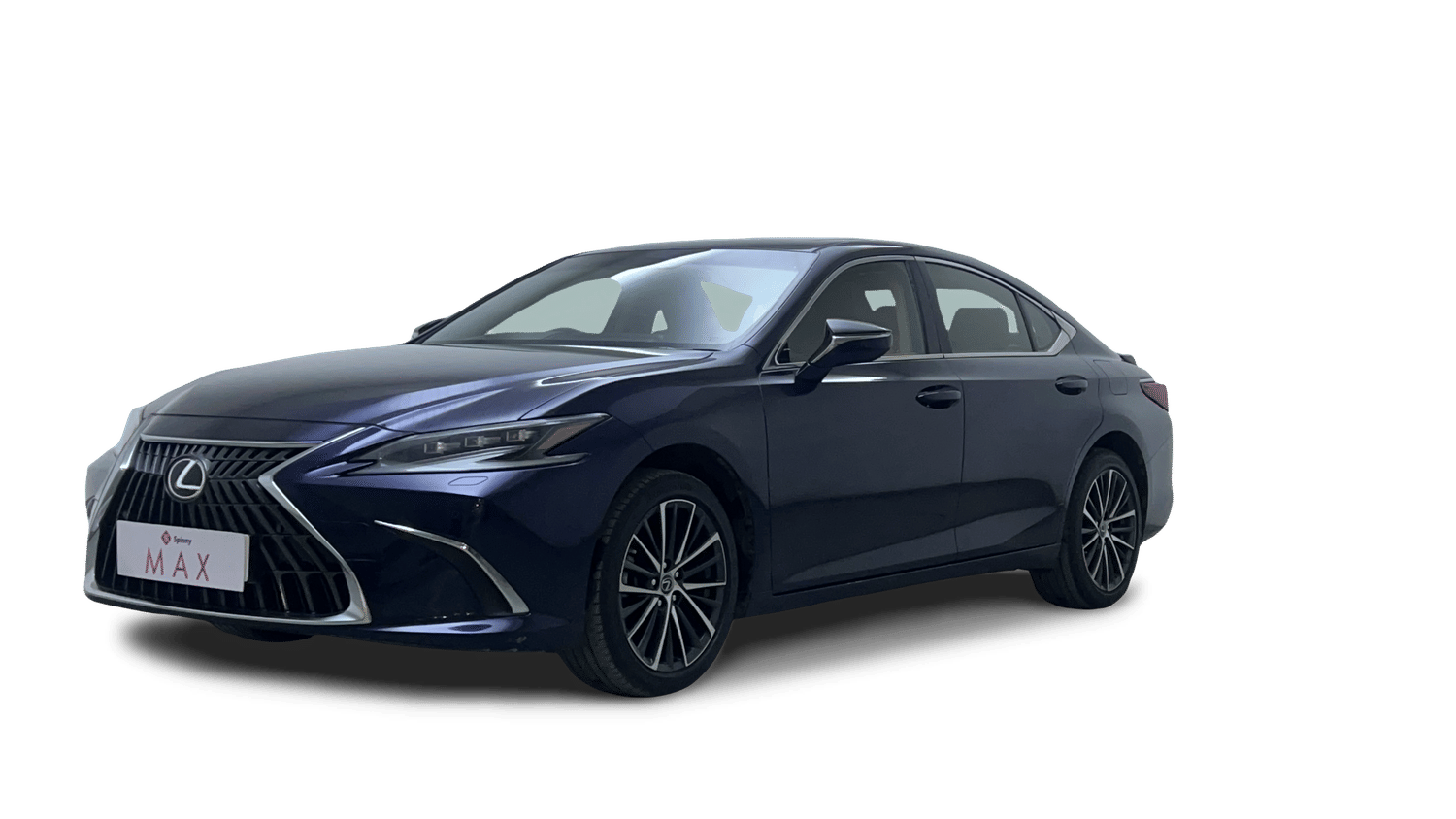 Used 2023 Lexus ES 300h Luxury Hybrid Automatic Image