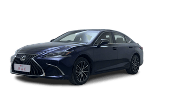 Used 2023 Lexus ES 300h Luxury Hybrid Automatic Image
