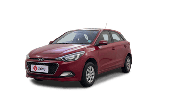 Used 2017 Hyundai Elite i20 Sportz 1.2 Petrol Manual Image