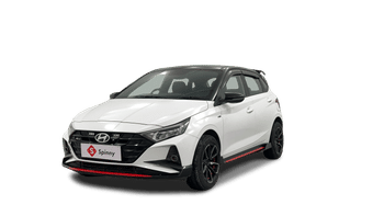 Used 2023 Hyundai I20 N Line N8 1.0 Turbo DCT Petrol Automatic Image