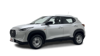 Used 2022 Nissan Magnite XE Petrol Manual Image