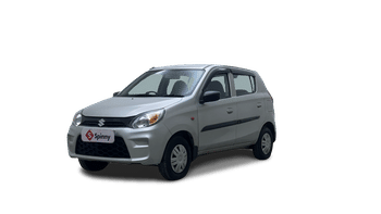 Used 2020 Maruti Suzuki Alto 800 Vxi Plus Petrol Manual Image
