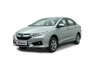 Used 2014 Honda City VX Petrol Manual Image