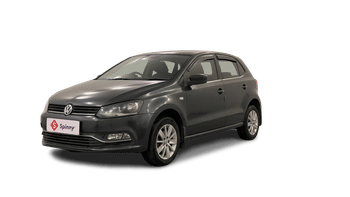 Used 2014 Volkswagen Polo Highline1.2L (P) Petrol Manual Image