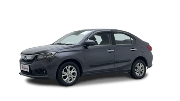 Used 2019 Honda Amaze 1.2 V i-VTEC Petrol+CNG (Outside Fitted) Cng Manual Image