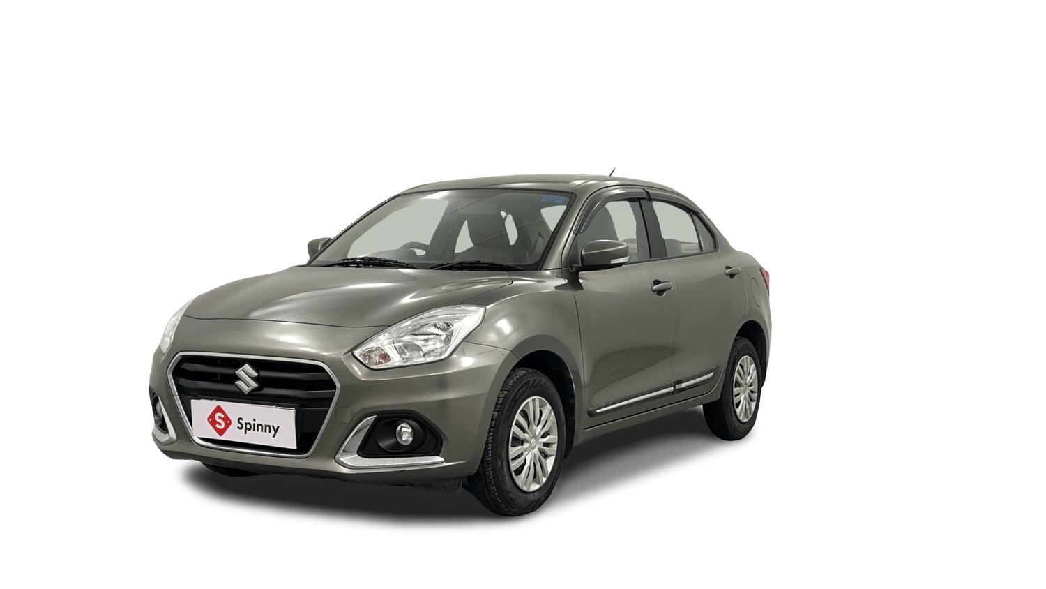Used 2022 Maruti Suzuki Dzire VXi AGS Petrol Automatic Image