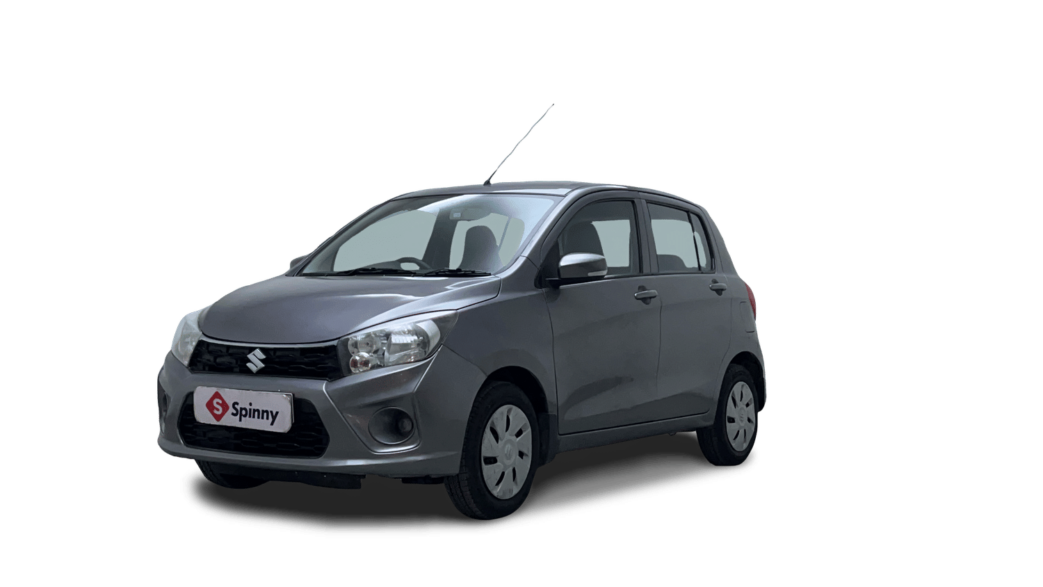 Used 2019 Maruti Suzuki Celerio ZXi (O) AMT Petrol Automatic Image