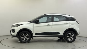 Used 2023 Tata Nexon XZA Plus (S) Petrol Automatic Image
