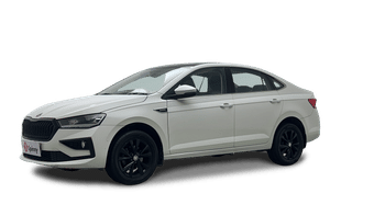 Used 2023 Skoda Slavia Style 1.0L TSI AT Petrol Automatic Image