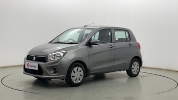 Used 2018 Maruti Suzuki Celerio ZXi Petrol Manual Image