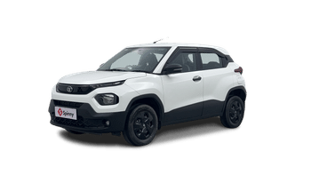 Used 2023 Tata Punch Pure MT Petrol Manual Image