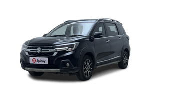 Used 2023 Maruti Suzuki XL6 Alpha Plus MT Petrol Petrol Manual Image
