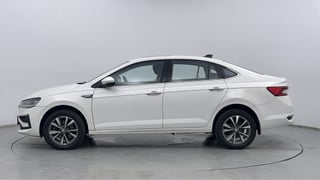 Used 2024 Skoda Slavia Style 1.5L TSI DSG Petrol Automatic exterior LEFT SIDE VIEW