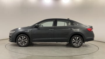 Used 2022 Skoda Slavia Style 1.0L TSI AT Petrol Automatic Image
