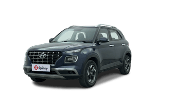Used 2020 Hyundai Venue SX Plus 1.0 Turbo DCT Petrol Automatic Image
