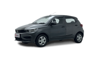 Used 2024 Tata Tiago XM Petrol Manual Image