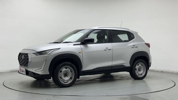 Used 2022 Nissan Magnite XE Petrol Manual Image