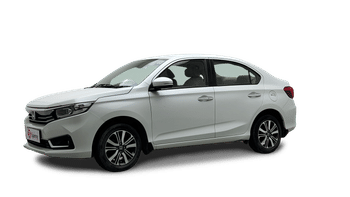 Used 2024 Honda Amaze VX 1.2 Petrol MT Petrol Manual Image