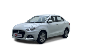 Used 2021 Maruti Suzuki Dzire ZXi AGS Petrol Automatic Image