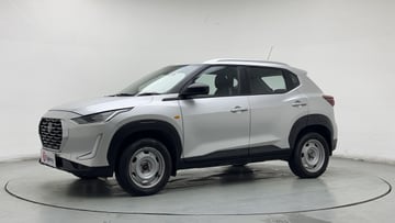 Used 2022 Nissan Magnite XE Petrol Manual Image