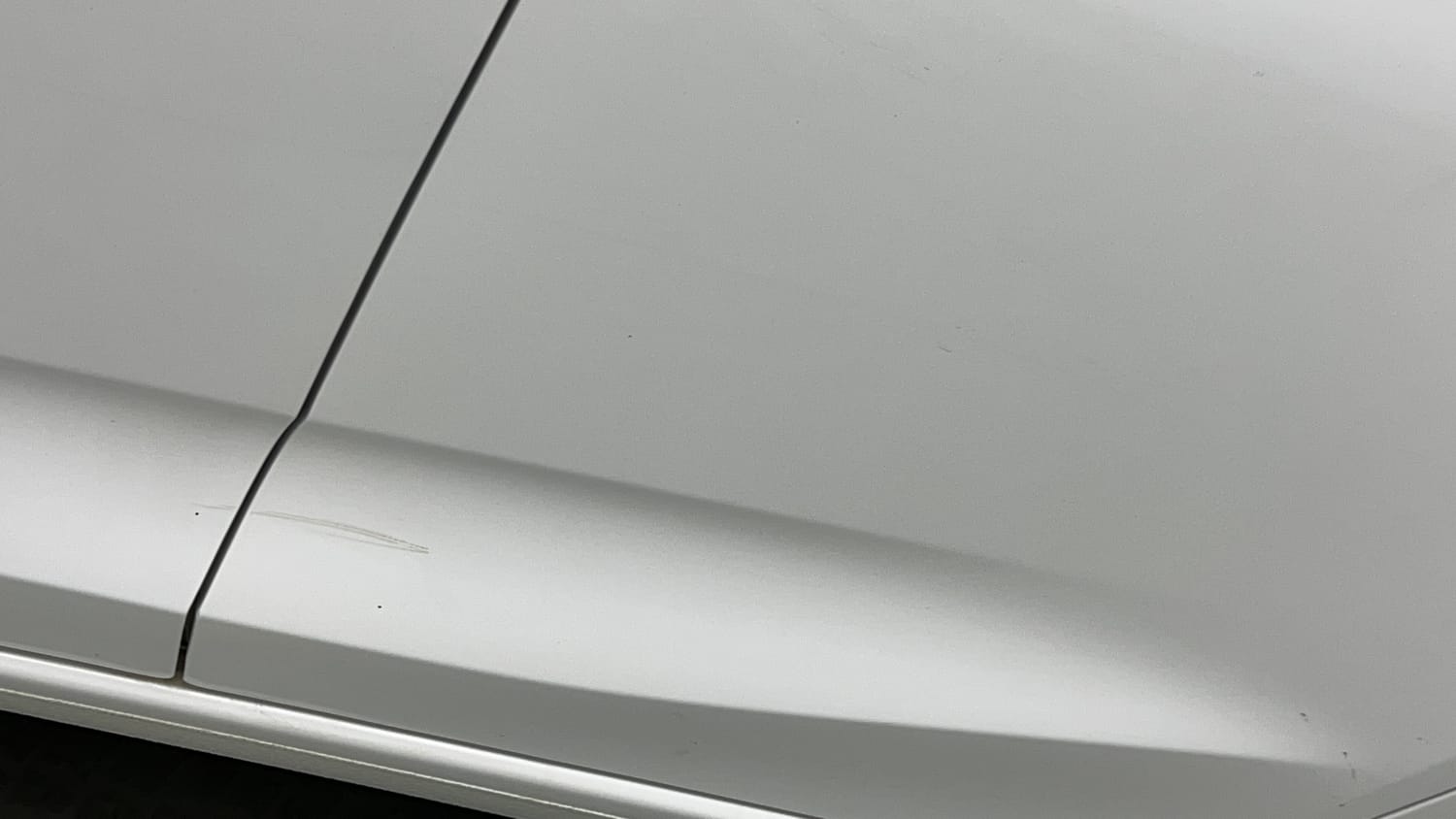 Used 2024 Honda Amaze VX 1.2 Petrol MT Petrol Manual dents MINOR SCRATCH