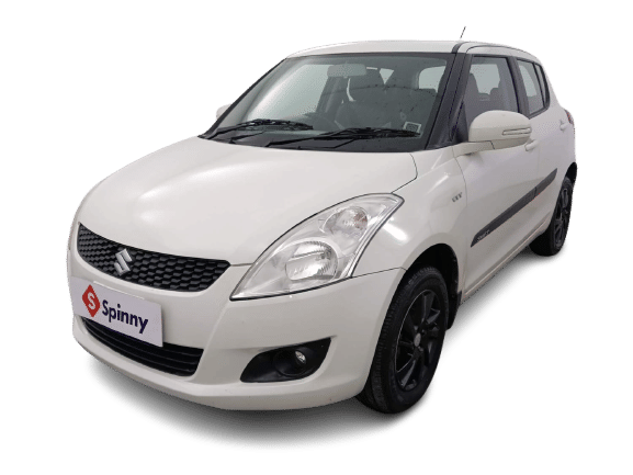 Used 2013 Maruti Suzuki Swift ZXi Petrol Manual Image