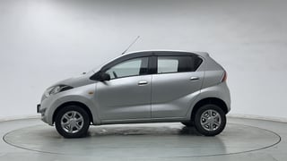 Used 2018 Datsun Redi-GO T (O) Petrol Manual exterior LEFT SIDE VIEW