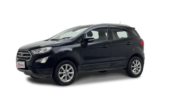 Used 2019 Ford EcoSport Titanium 1.5L Ti-VCT Petrol Manual Image