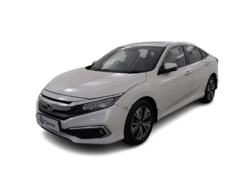 Used 2019 Honda Civic ZX Diesel Diesel Manual Image