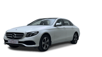 Used 2021 Mercedes-Benz E-Class E 220d Expression Diesel Automatic Image