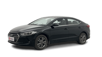 Used 2017 Hyundai Elantra 2.0 SX MT Petrol Manual Image