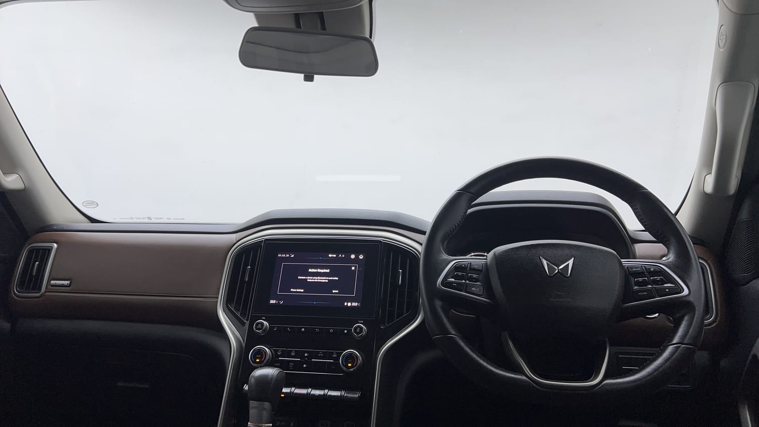 DASHBOARD VIDEO