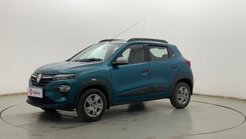 Used 2021 Renault Kwid RXT 1.0 Opt Petrol Manual Image