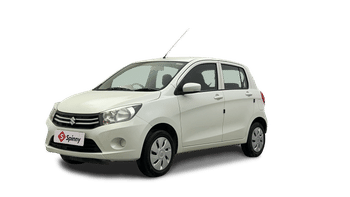 Used 2014 Maruti Suzuki Celerio ZXi Petrol Manual Image
