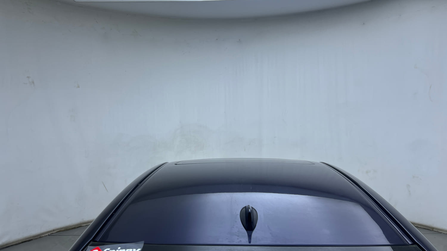 Used 2023 Lexus ES 300h Luxury Hybrid Automatic exterior EXTERIOR ROOF VIEW