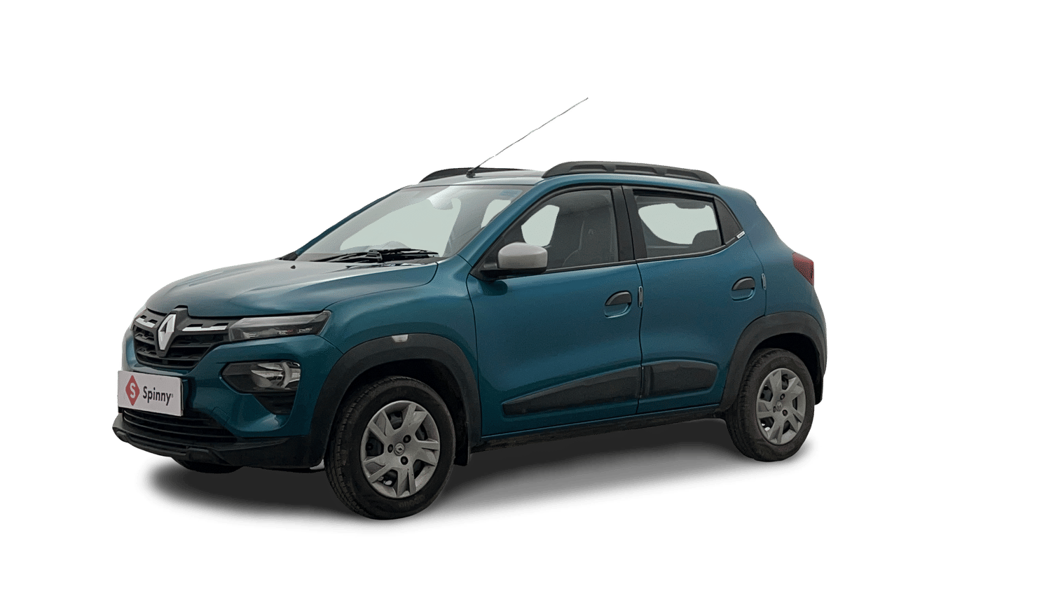 Used 2021 Renault Kwid RXT 1.0 Opt Petrol Manual Image