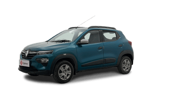 Used 2021 Renault Kwid RXT 1.0 Opt Petrol Manual Image