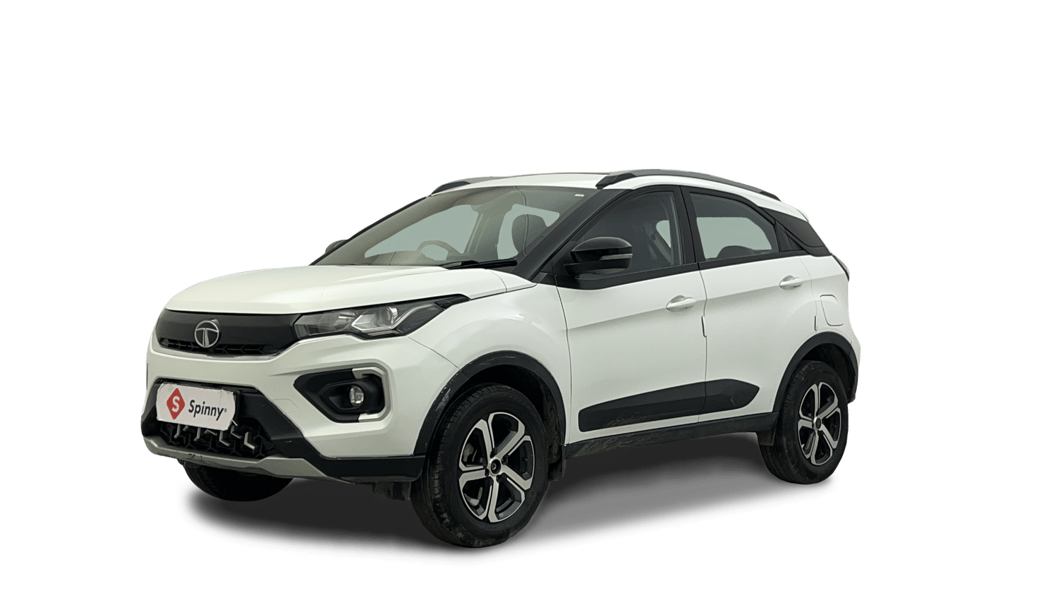 Used 2023 Tata Nexon XZA Plus (S) Petrol Automatic Image
