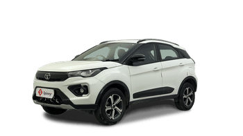 Used 2023 Tata Nexon XZA Plus (S) Petrol Automatic Image