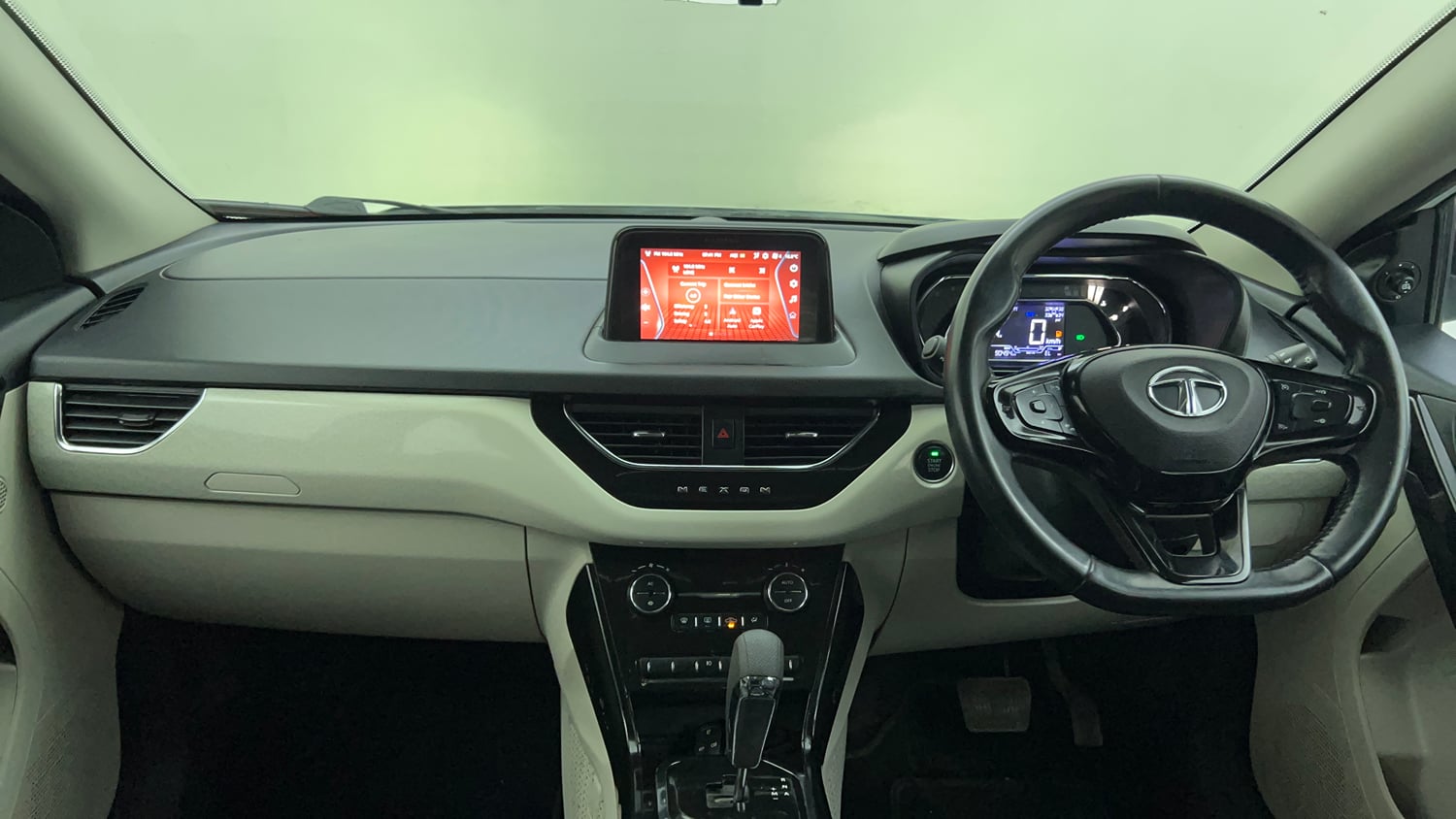 DASHBOARD VIDEO