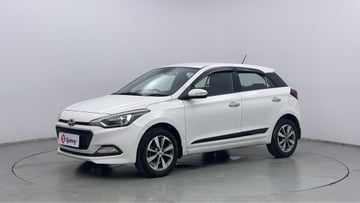 Used 2016 Hyundai Elite i20 Asta 1.2 (O) Petrol Manual Image